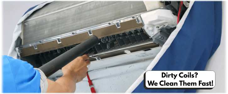 AC Coil Cleaning Lake Forest IL