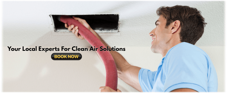 Lake Forest VentEdge Vent Services