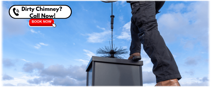 Chimney Cleaning Lake Forest IL