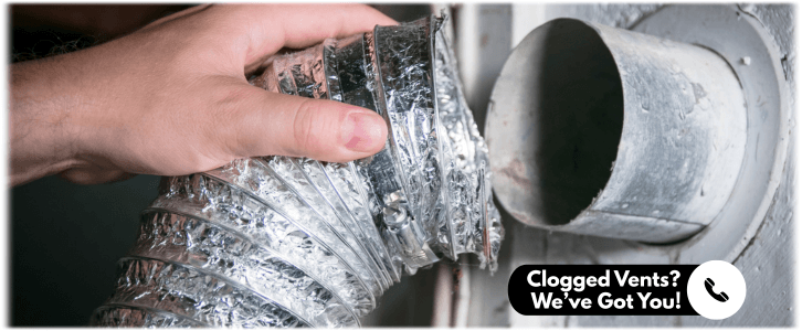 Dryer Vent Cleaning Lake Forest IL